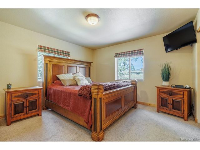 345 Meadow Ln, Guffey, CO 80820