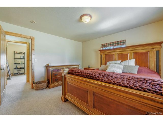 345 Meadow Ln, Guffey, CO 80820