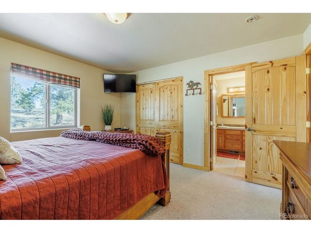 345 Meadow Ln, Guffey, CO 80820