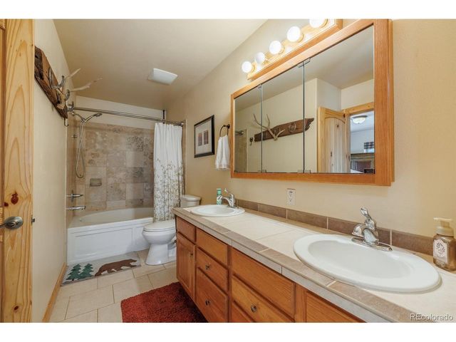 345 Meadow Ln, Guffey, CO 80820