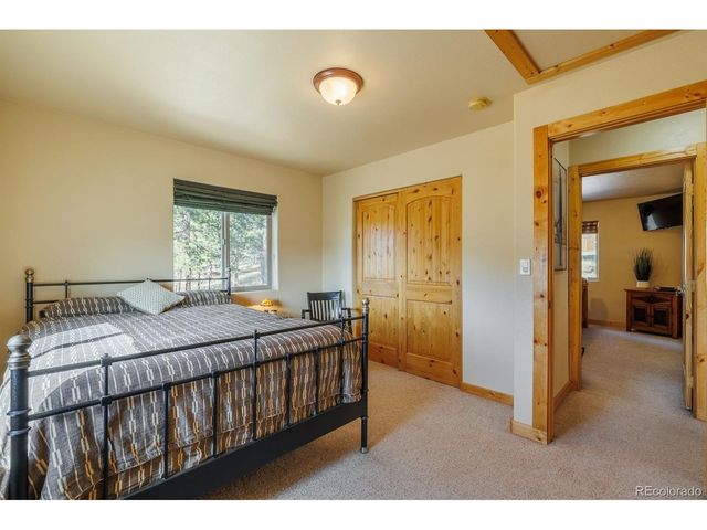 345 Meadow Ln, Guffey, CO 80820