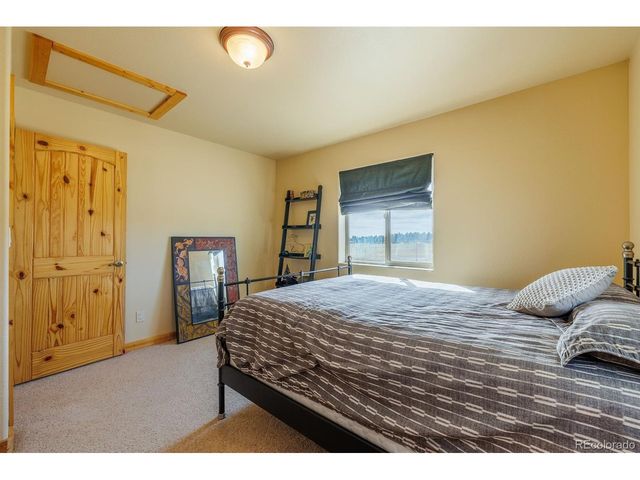 345 Meadow Ln, Guffey, CO 80820