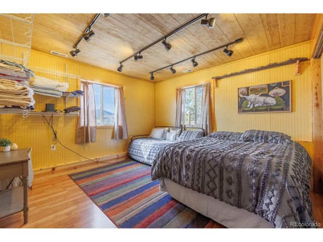 345 Meadow Ln, Guffey, CO 80820