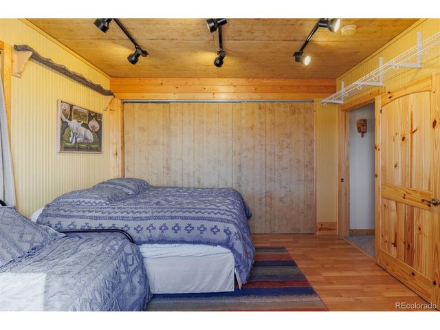 345 Meadow Ln, Guffey, CO 80820