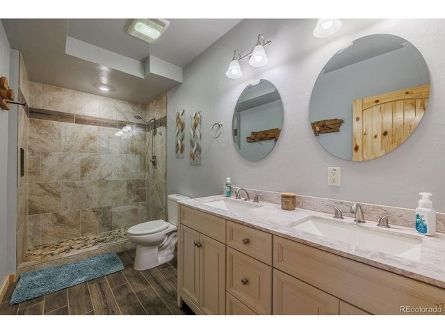 345 Meadow Ln, Guffey, CO 80820