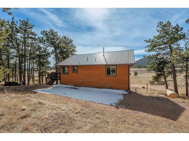 345 Meadow Ln, Guffey, CO 80820