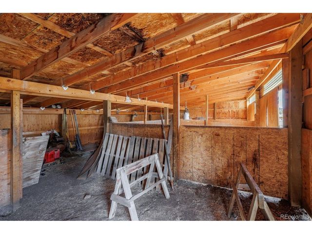 345 Meadow Ln, Guffey, CO 80820