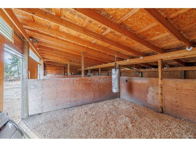 345 Meadow Ln, Guffey, CO 80820