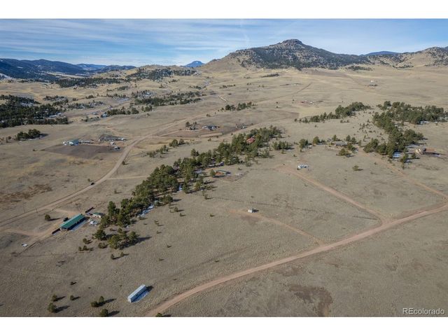 345 Meadow Ln, Guffey, CO 80820