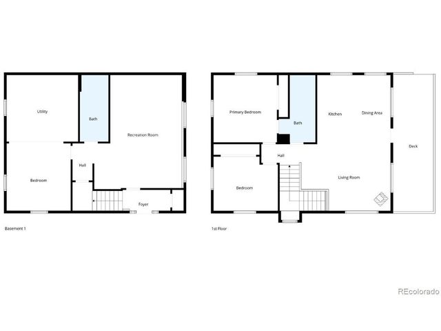 345 Meadow Ln, Guffey, CO 80820