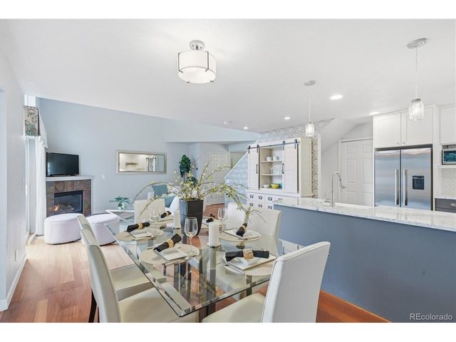 2020 Centennial Dr, Louisville, CO 80027