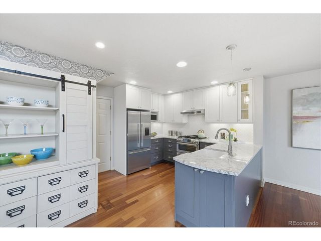 2020 Centennial Dr, Louisville, CO 80027