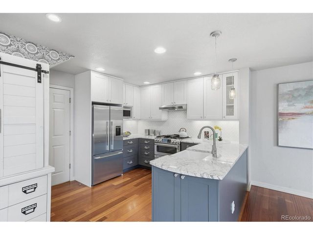 2020 Centennial Dr, Louisville, CO 80027