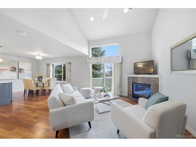 2020 Centennial Dr, Louisville, CO 80027