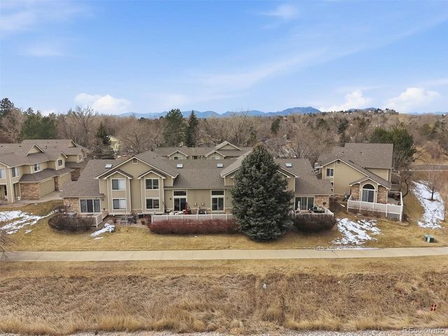 2020 Centennial Dr, Louisville, CO 80027