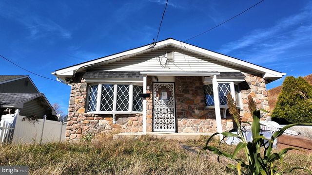 2452 LINCONIA AVE, Feasterville Trevose, PA 19053