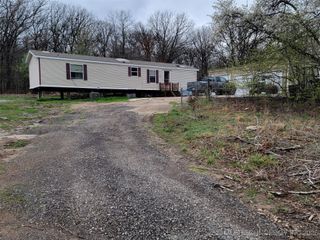 34698 W 301st Street S, Bristow, OK 74010