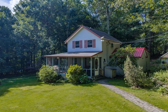 27 Little Road, Wurtsboro, NY 12790