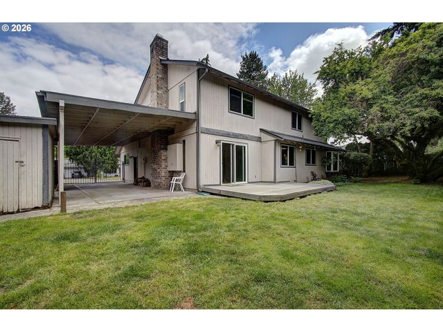 7206 Ne MEADOWS Dr, Vancouver, WA 98662