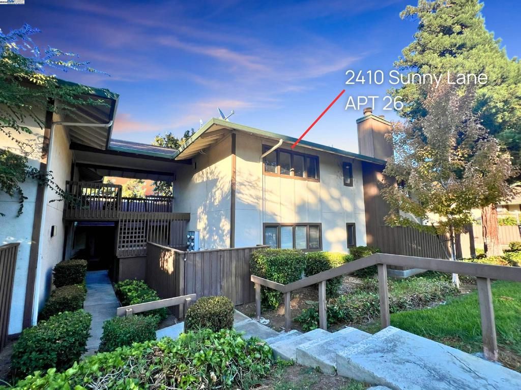2410 Sunny Ln 26, Antioch, CA 94509