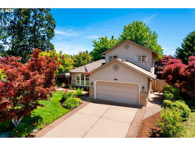 3144 Ne 2ND Ct, Hillsboro, OR 97124