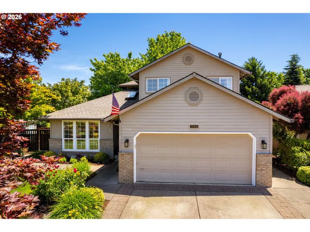 3144 Ne 2ND Ct, Hillsboro, OR 97124