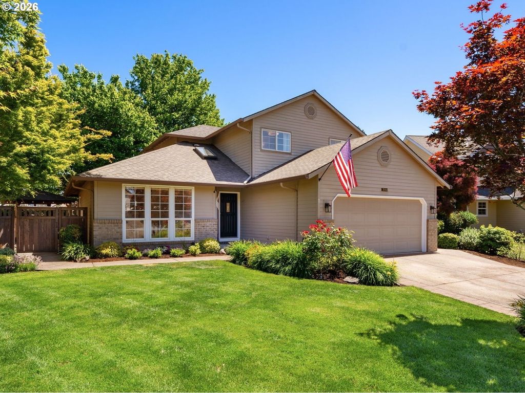 3144 Ne 2ND Ct, Hillsboro, OR 97124