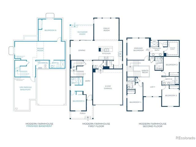 17548 Big Foot Trl, Parker, CO 80134
