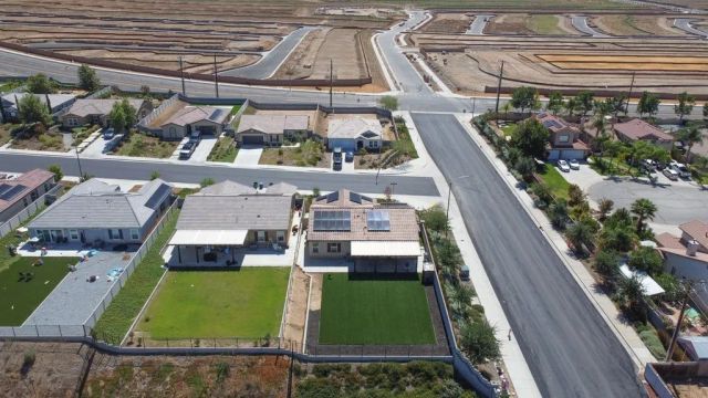 27750 Via Santa Catarina, Menifee, CA 92585