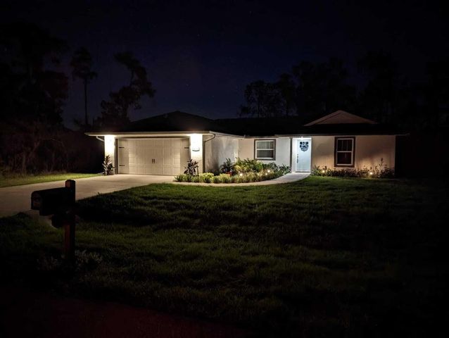4501 Talbot Street, Sebring, FL 33872