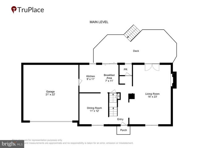 1918 CONTRALTO CT, Vienna, VA 22182