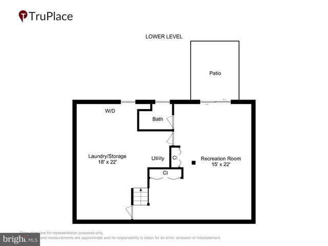 1918 CONTRALTO CT, Vienna, VA 22182