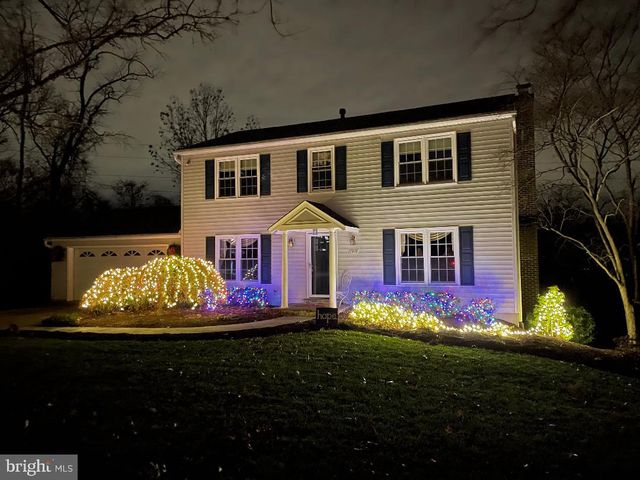 1918 CONTRALTO CT, Vienna, VA 22182