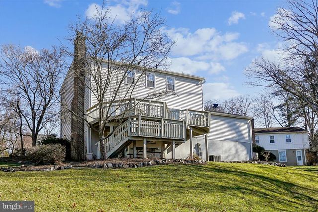 1918 CONTRALTO CT, Vienna, VA 22182