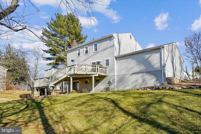 1918 CONTRALTO CT, Vienna, VA 22182