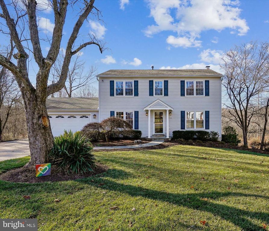 1918 CONTRALTO CT, Vienna, VA 22182