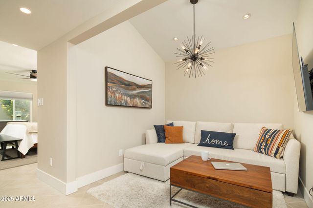 7605 E VIA DE LINDO --, Scottsdale, AZ 85258