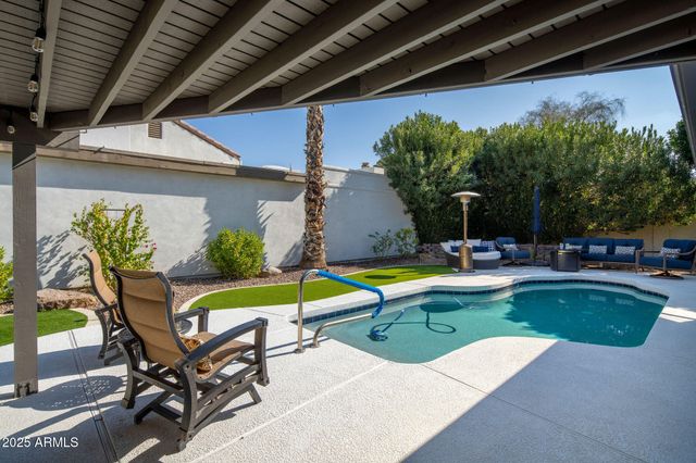 7605 E VIA DE LINDO --, Scottsdale, AZ 85258