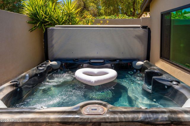 7605 E VIA DE LINDO --, Scottsdale, AZ 85258