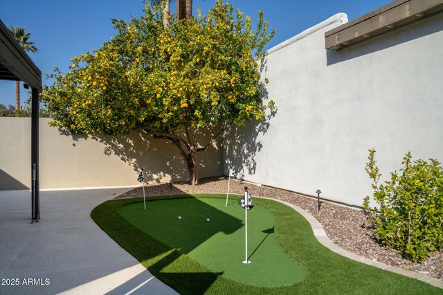 7605 E VIA DE LINDO --, Scottsdale, AZ 85258