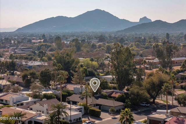 7605 E VIA DE LINDO --, Scottsdale, AZ 85258