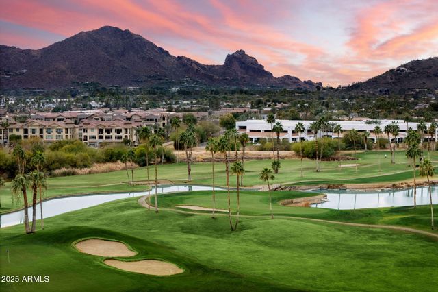 7605 E VIA DE LINDO --, Scottsdale, AZ 85258