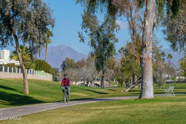 7605 E VIA DE LINDO --, Scottsdale, AZ 85258