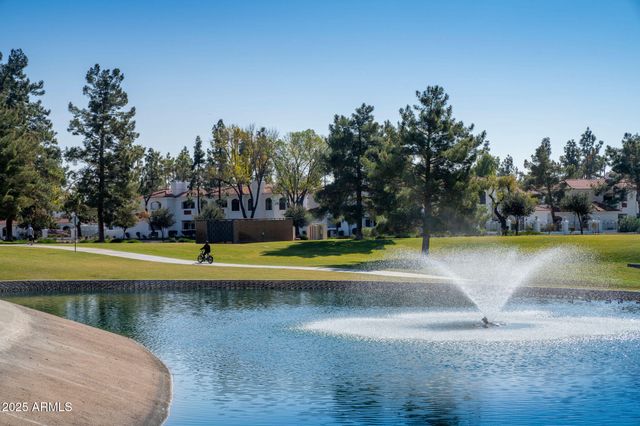 7605 E VIA DE LINDO --, Scottsdale, AZ 85258