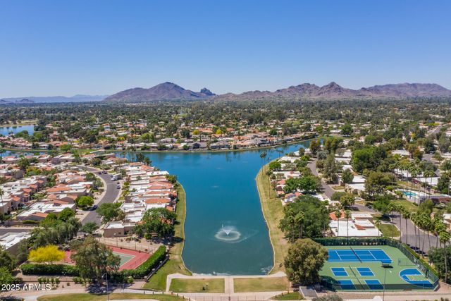 7605 E VIA DE LINDO --, Scottsdale, AZ 85258