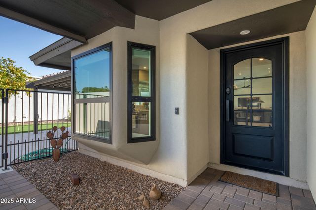 7605 E VIA DE LINDO --, Scottsdale, AZ 85258