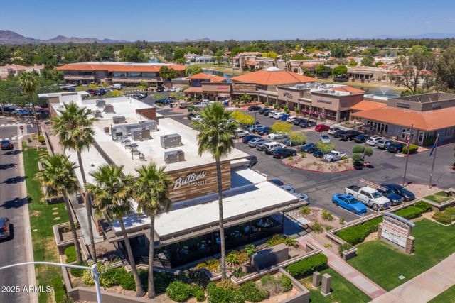 7605 E VIA DE LINDO --, Scottsdale, AZ 85258