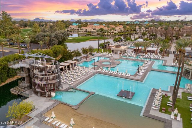 7605 E VIA DE LINDO --, Scottsdale, AZ 85258