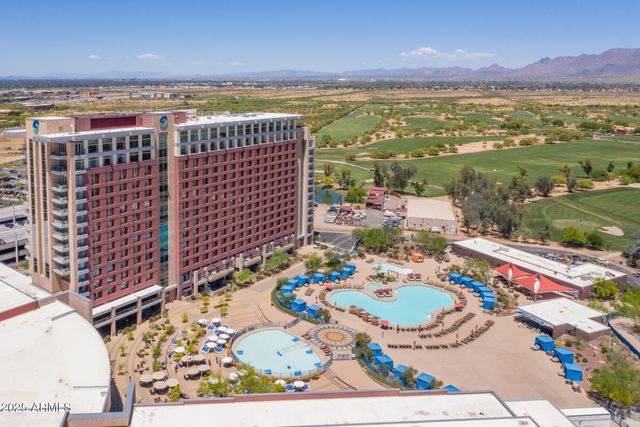 7605 E VIA DE LINDO --, Scottsdale, AZ 85258