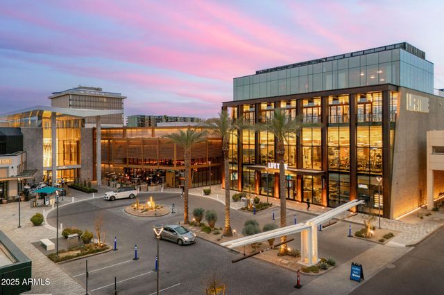 7605 E VIA DE LINDO --, Scottsdale, AZ 85258